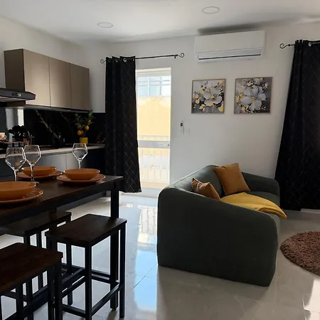 Modern & Spacious 2 Bedroom Pieta Marina Near Valletta * Tal Guardamangia