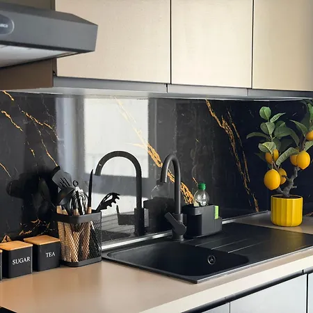 Lejlighed Modern & Spacious 2 Bedroom Pieta Marina Near Valletta *