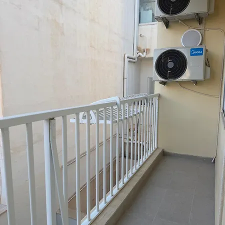 Modern & Spacious 2 Bedroom Pieta Marina Near Valletta * Tal Guardamangia